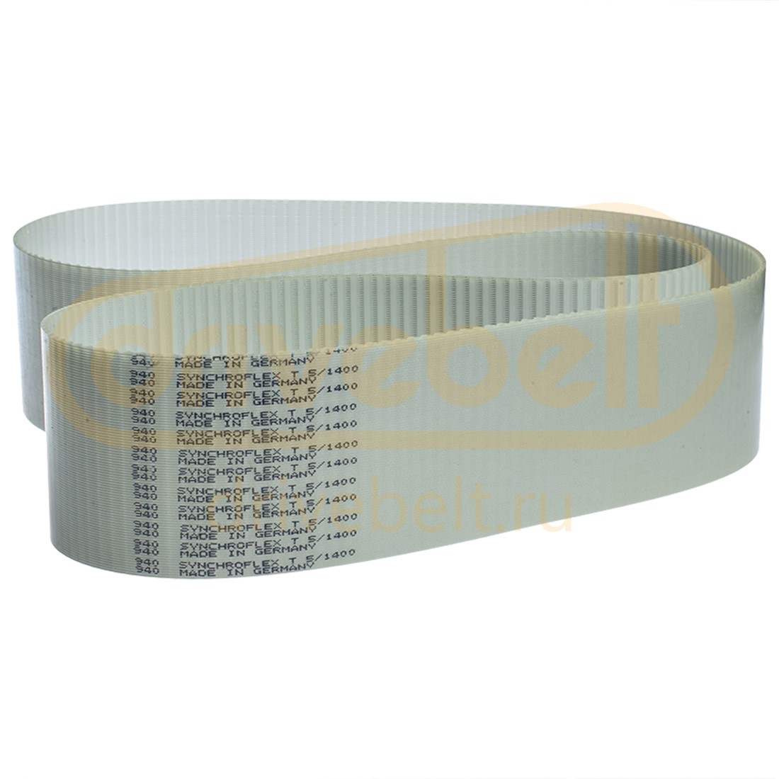 Зубчатый полиуретановый ремень T5 / 900, 180 зуб., CONTITECH купить в ...